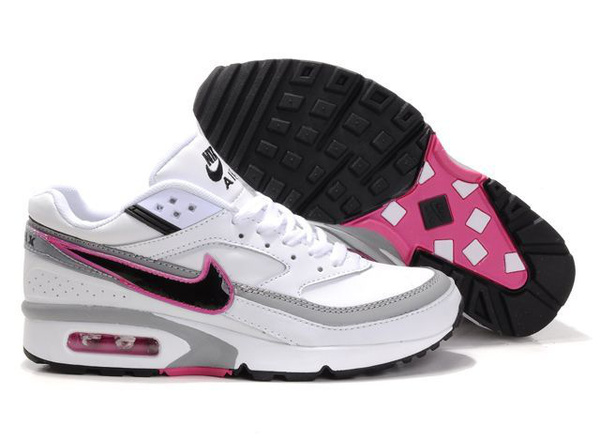 nike air max bw chaussures femmes taille 36-40 line france sport blance